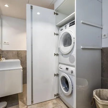 Lejlighed Vivi Homes - Sara Pool, Terrace, Golf & *