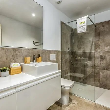 Apartment Vivi Homes - Sara Pool, Terrace, Golf &