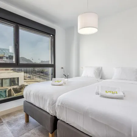 Vivi Homes - Sara Pool, Terrace, Golf & Lejlighed