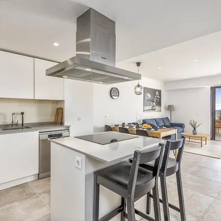 Vivi Homes - Sara Pool, Terrace, Golf & *