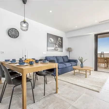 Vivi Homes - Sara Pool, Terrace, Golf & Lejlighed *