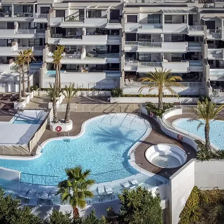 Vivi Homes - Sara Pool, Terrace, Golf & Lejlighed *