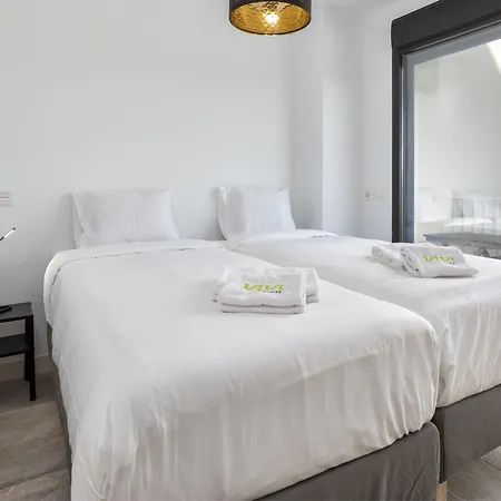 Lejlighed Vivi Homes - Sara Pool, Terrace, Golf & *